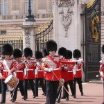 Londres gratis, turismo y museos sin costo