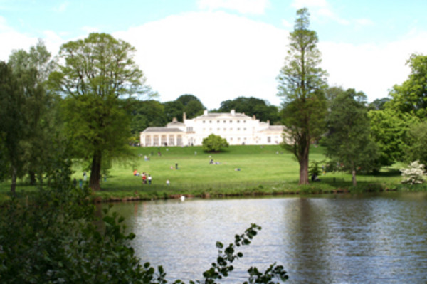 kenwood house