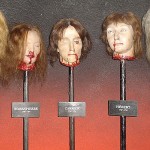 Museo Madame Tussaud, Londres