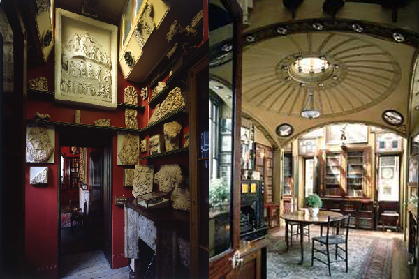 museo de sir john soane