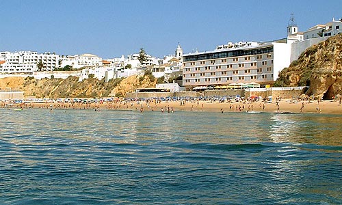 albufeira