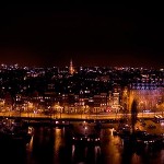Todas las caras de Ámsterdam