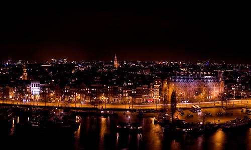 amsterdam