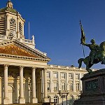 Bruselas, capital de Europa