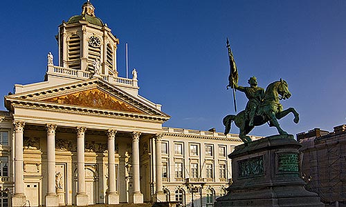 bruselas bruselas
