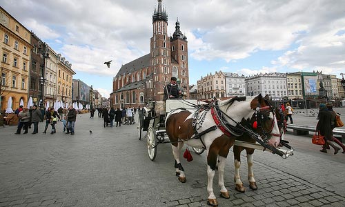 cracovia