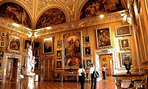 turismo en florencia
