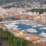 Descubriendo la distinguida Riviera Francesa, Costa Azul