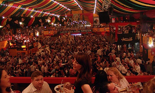 oktoberfest