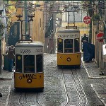 Turismo en Lisboa, capital de portugal
