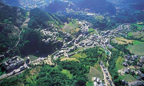 andorra