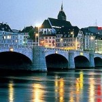 Paseos culturales en Basilea, Suiza