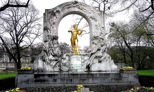 turismo en la ciudad de viena