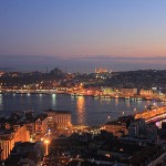 Estambul, el encuentro entre oriente y occidente