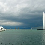 Ginebra, capital internacional en el corazón de Suiza