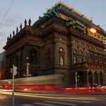 Paseos gratuitos por Praga, turismo gratis