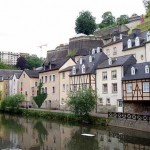 Luxemburgo: lujo, naturaleza y tradición