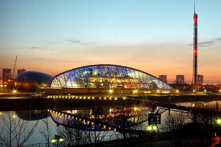 glasgow