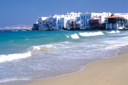 islas griegas