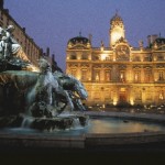 Lyon, histórica capital de buen vivir