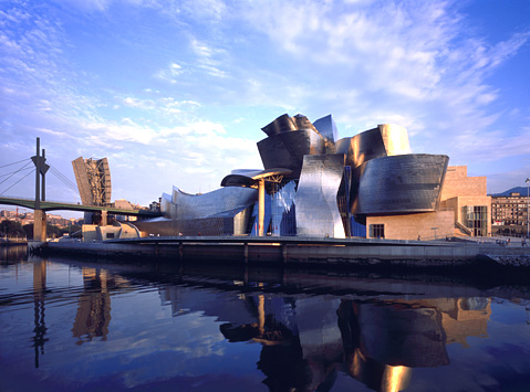 museo guggenheim