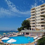 Viaje a Ibiza, playa y diversión
