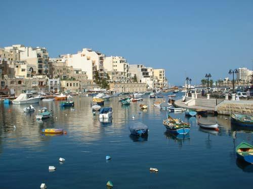 malta