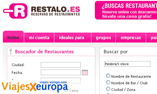 restalo