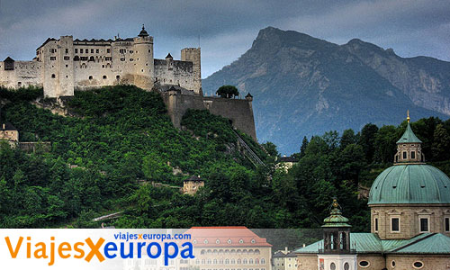 salzburgo salzburgo