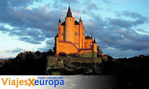 segovia