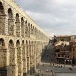 Conociendo la histórica Segovia