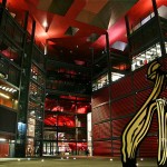 Museo Reina Sofía de Madrid