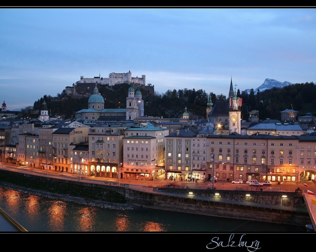 salzburg