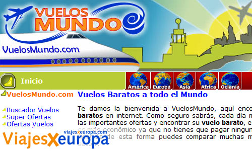 vuelos baratos vuelos baratos