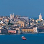Pequeña guia turistica de Lisboa