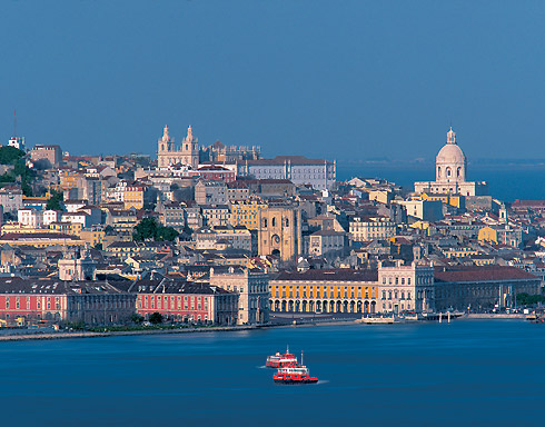 lisboa