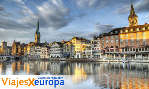 zurich