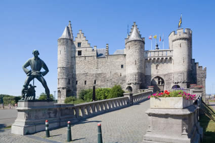 Amberes