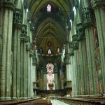 Catedral de Milán