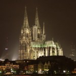 Catedral de Colonia
