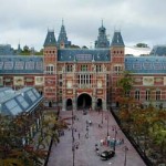 Rijksmuseum, Museo Nacional de Ámsterdam