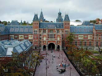 rijksmuseum