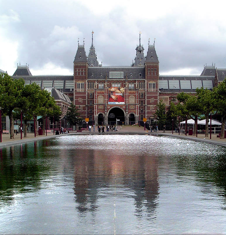 rijks museum