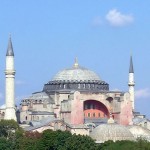 Iglesia de Santa Sofía, una de las joyas de Estambul