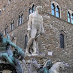 Plaza de la Señoría, Florencia
