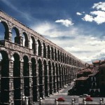 El Acueducto de Segovia