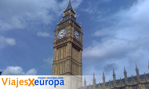 el-big-ben