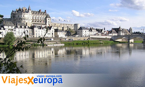 el-castillo-de-amboise1