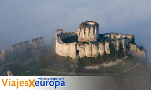 el-castillo-gaillard