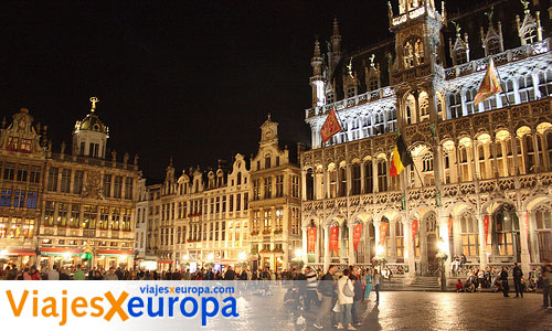 grand-place